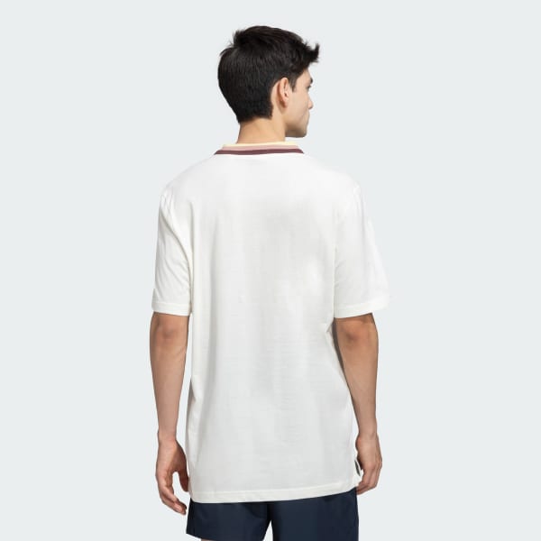White ADI SPW POLO