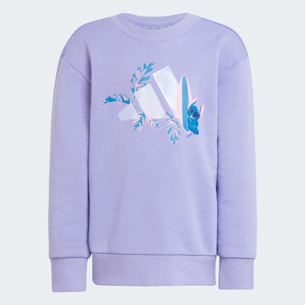 Adidas adidas Disney Lilo & Stitch Jogger Set Kids WHERE TO BUY