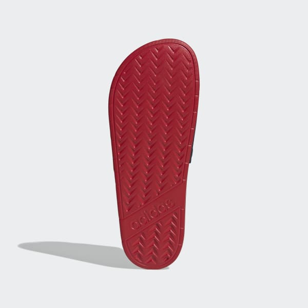 Blau TND Adilette