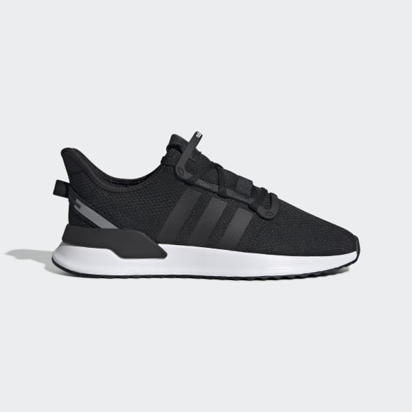 adidas U_Path Run Schoenen - zwart | adidas Belgium adidas U_Path Run Schoenen - zwart | adidas Belgium