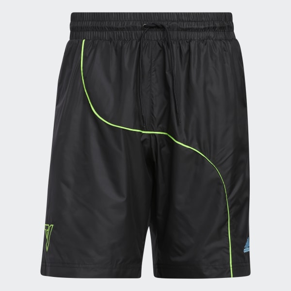 Black 트레이 쇼츠 RM226