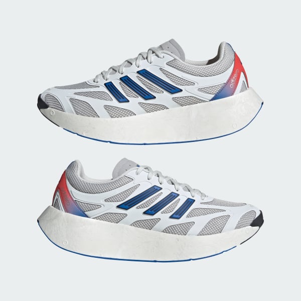 adidas Adizero Aruku Shoes - White | Free Shipping with