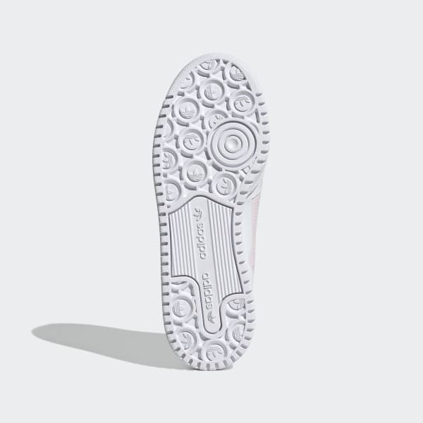 adidas Zapatillas Forum Bold - Blanco | adidas Argentina