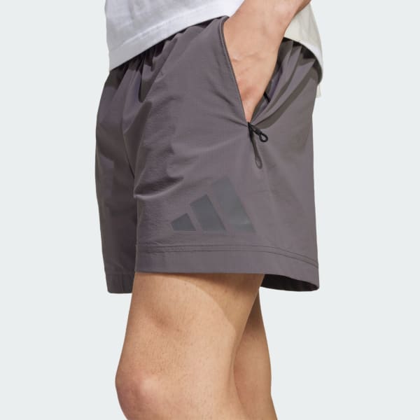 Adidas adidas Z.N.E. Woven Shorts WHERE TO BUY