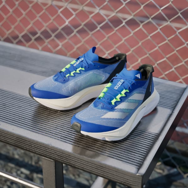 Azul Adizero Boston 12