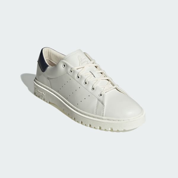 สีขาว รองเท้า Stan Smith Freizeit