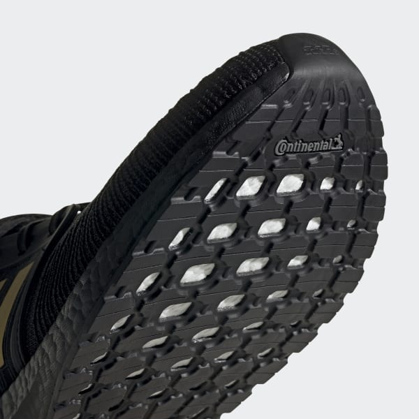 adidas Ultraboost 20 Shoes - Black | adidas Malaysia
