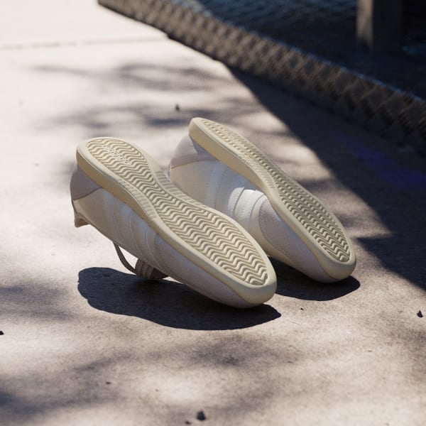 Branco TÊNIS BARREDA MARY JANE