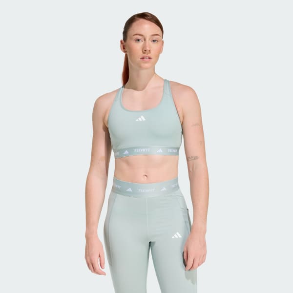 Verde Top TECHFIT