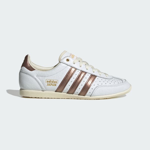 Blanco Zapatilla Japan
