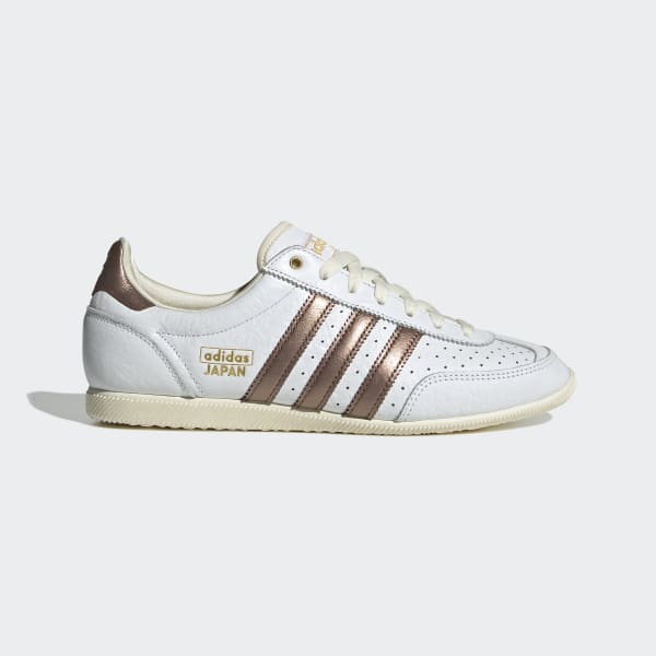 adidas / JAPAN_ジャパン/26.5cm/WHT アディダス ジャパン / Japan - ホワイト | アディダス ジャパン