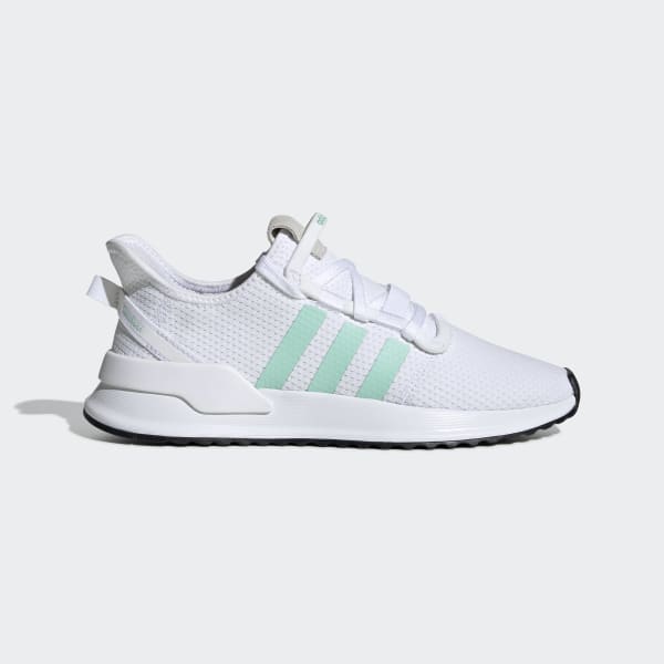 U_path run schuh herren weiß Sale