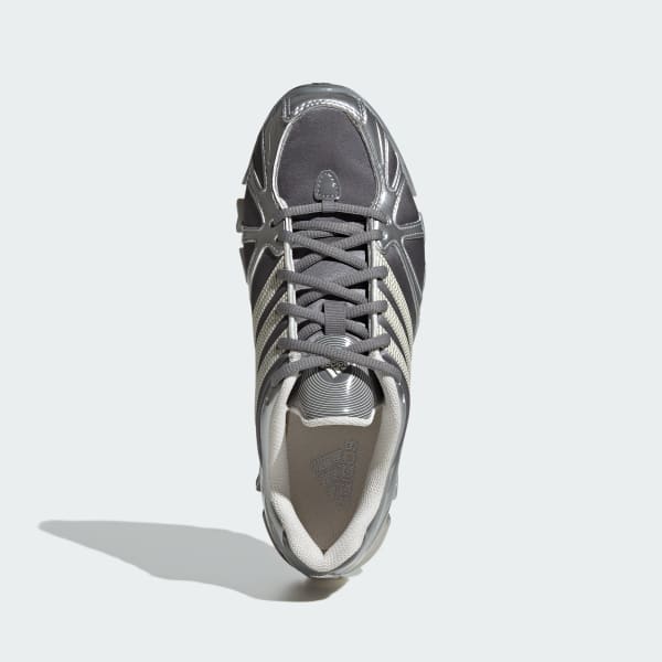 Grey MEGA GHOSTRIDE SHOES