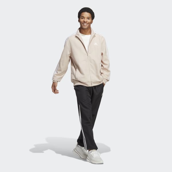Peach adidas jogging suit new arrivals