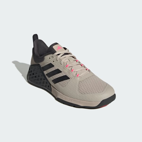 Beige Zapatillas Dropset 2
