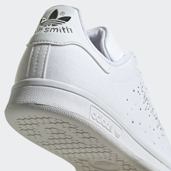 adidas Stan Smith Shoes - White | adidas Canada