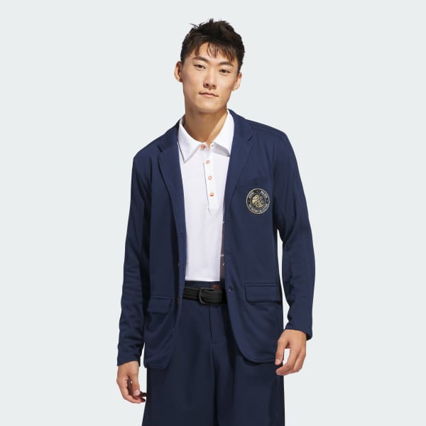 Adidas coat on sale