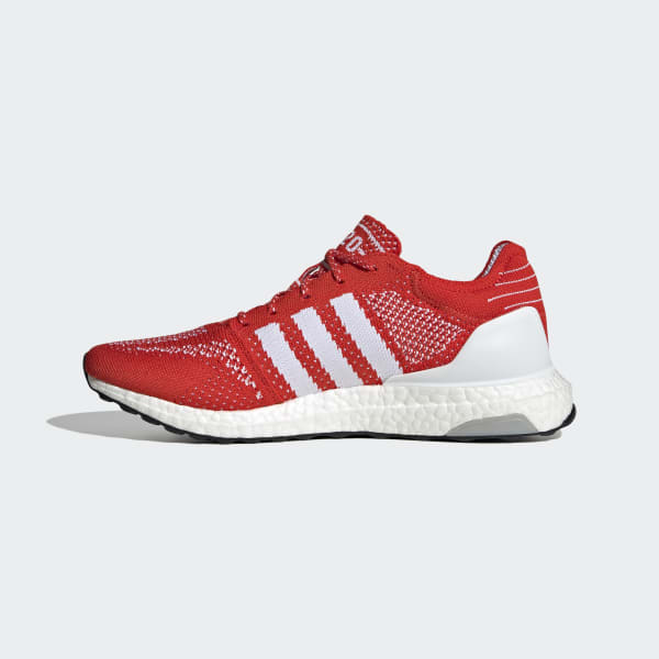 Adidas ultra hotsell boost dama roja