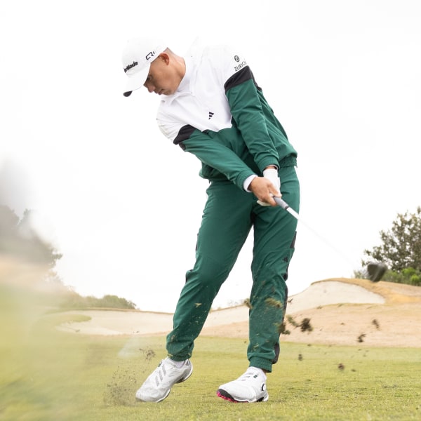 アディダス 【ゴルフ】ツイストウィーブ アーカイブデザイン