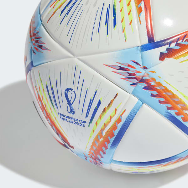 al rihla league junior 290 ball