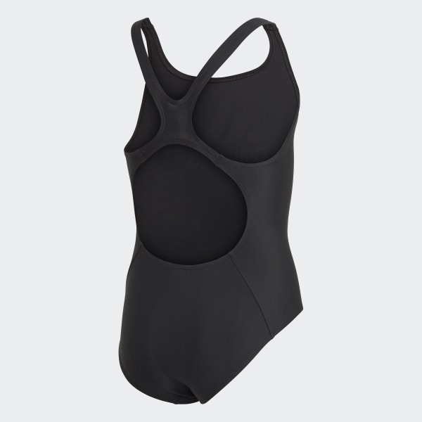 Black Badge of Sport Swimsuit