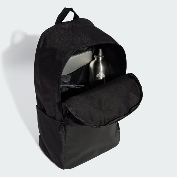 Negro Mochila Classic Daily