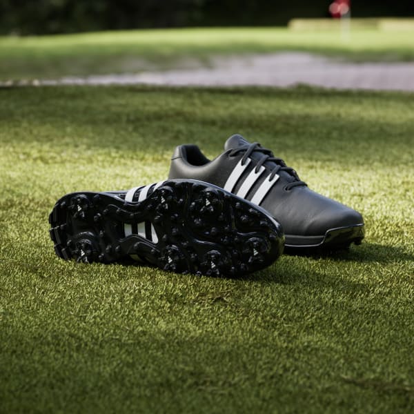 noir Chaussure de golf Tour360 24
