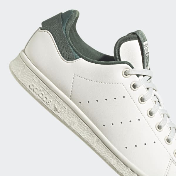 White Stan Smith Parley Shoes