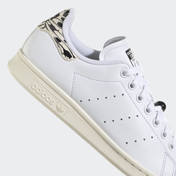 White Stan Smith Shoes LJC08