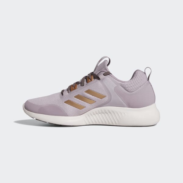 adidas Edgebounce 1.5 Shoes Purple adidas Australia