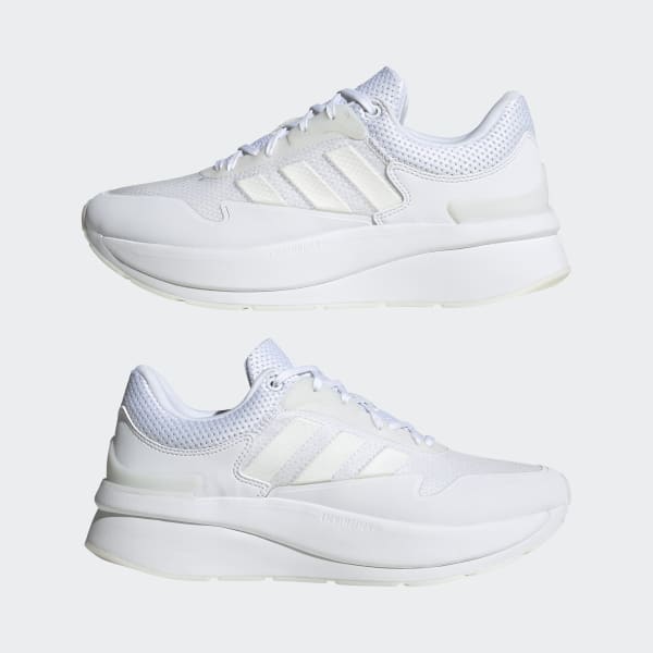 White ZNCHILL LIGHTMOTION+ Lifestyle Adult Shoe MBS66