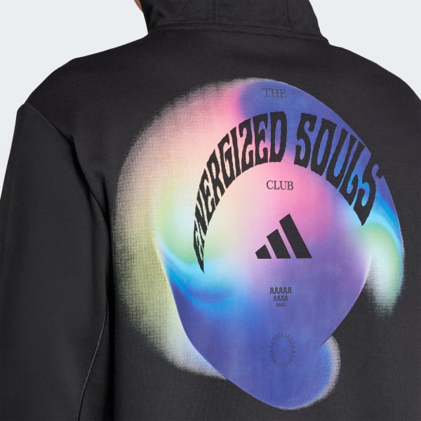 Adidas yoga hoodie shop