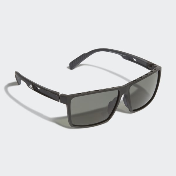 cierna Slnečné okuliare Sport SP0034