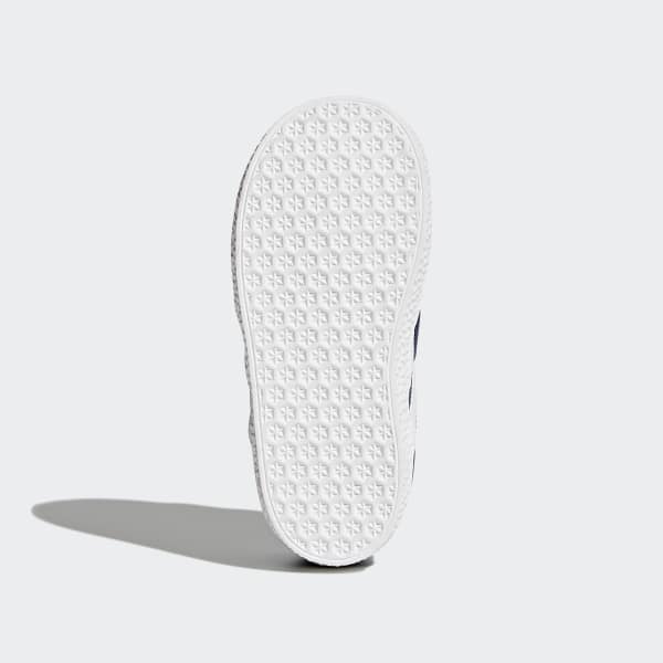 Niebieski Gazelle Shoes