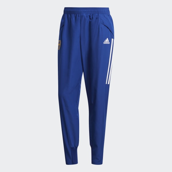 Pantalon de Presentacion Boca Juniors