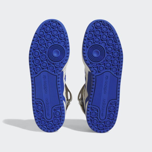 Blanco Tenis Forum 84 Hi