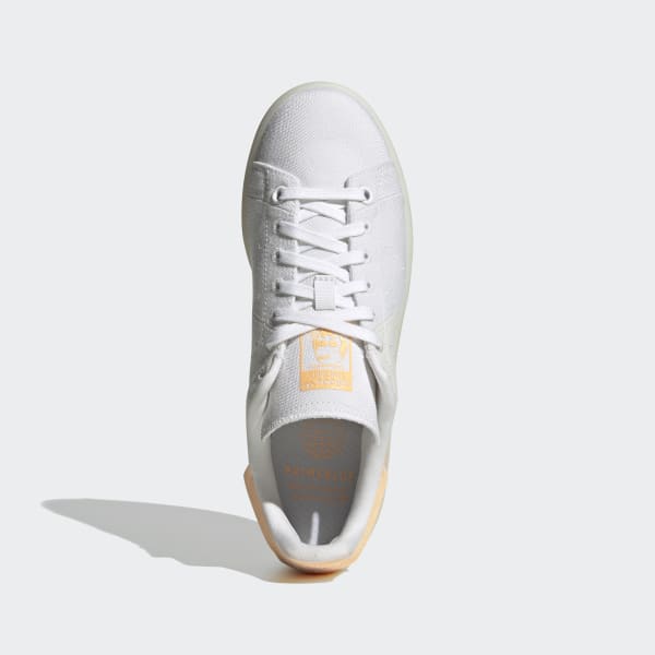 Blanco Zapatillas Stan Smith Primeblue