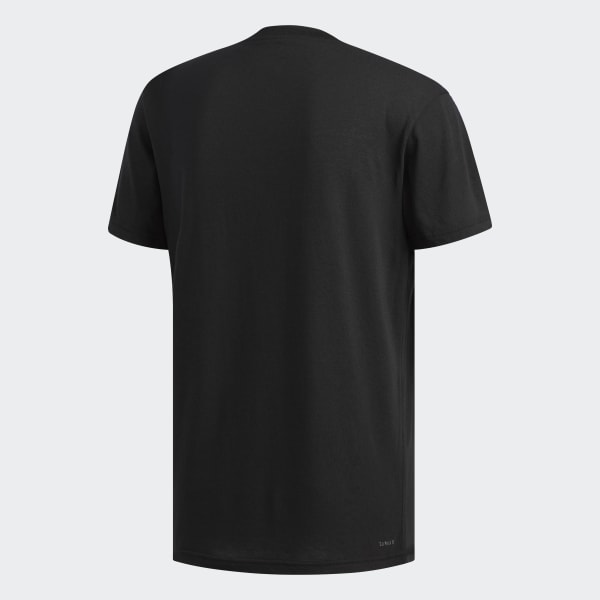 adidas international classic tee