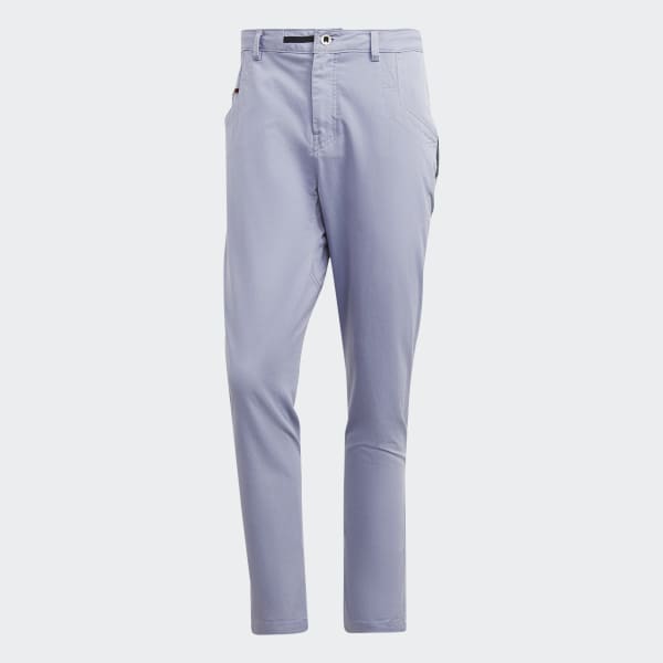 Lila Five Ten Felsblock Hose