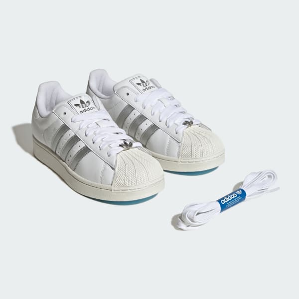 Adidas Originals Tenis Adidas X Prada Adidas SUPERSTAR II Shoes