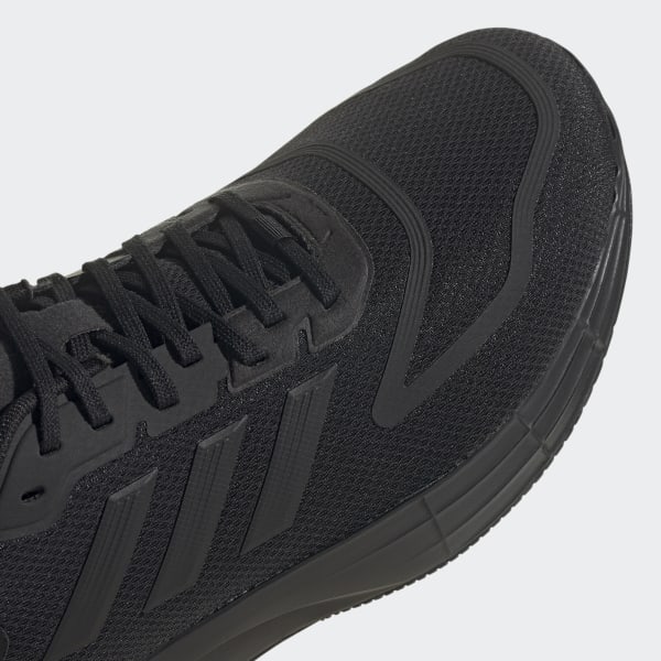 adidas Duramo 10 Wide Shoes - Black | Men's Running | adidas US