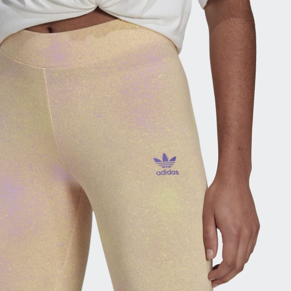 Viola Leggings 7/8 Allover Print VB221