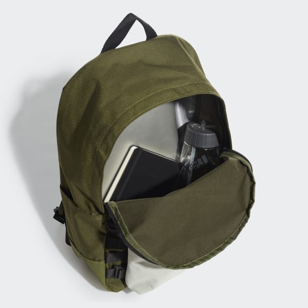 Green Sport Modular Backpack 13965