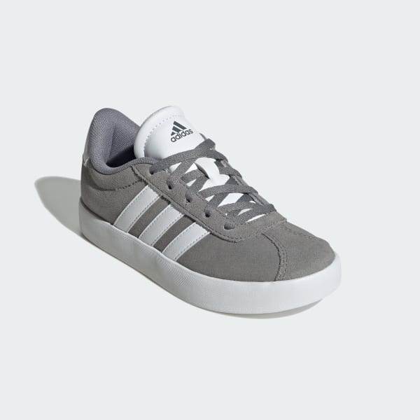 Grey VL 코트 3.0