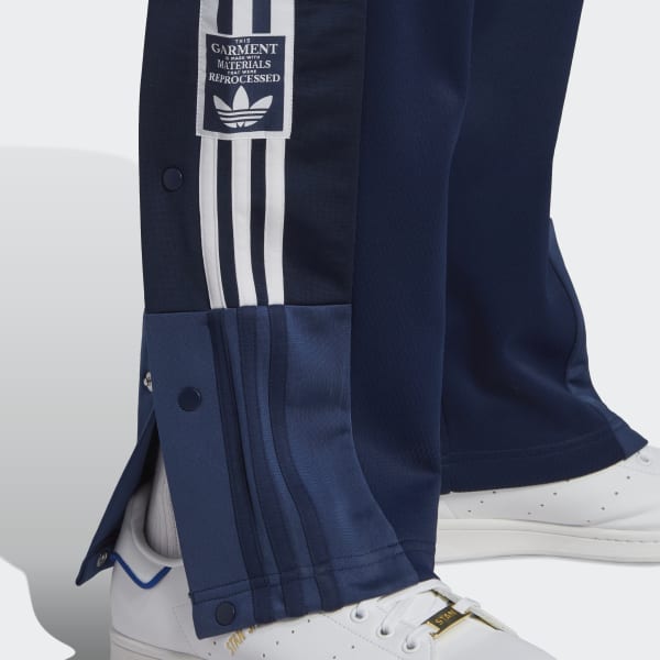 Blue Adicolor Adibreak Tracksuit Bottoms QB192