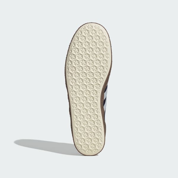 Blau Montreal 76 Schuh