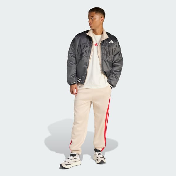 Branco CAMISETA STADIUM