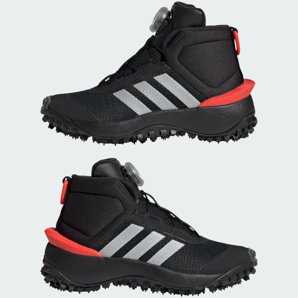 Adidas fortatrail sale boa k
