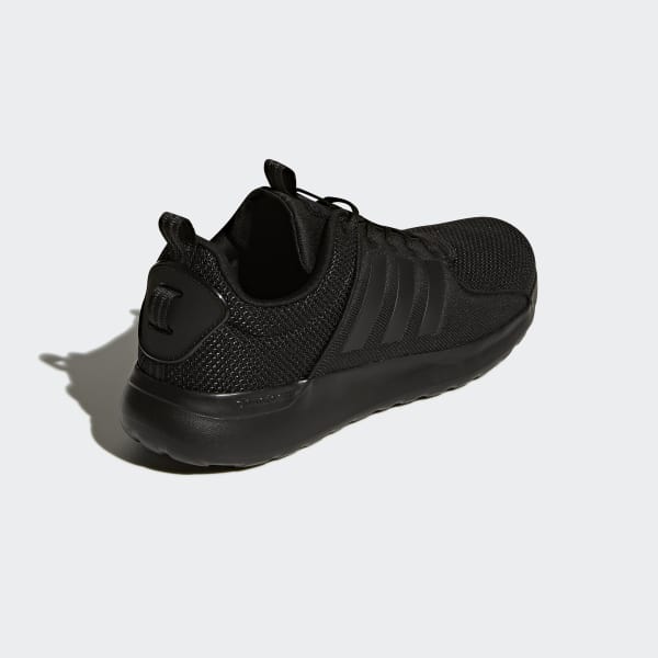 instructor Negligencia Poderoso adidas Cloudfoam Lite Racer Shoes - Black | adidas Turkey
