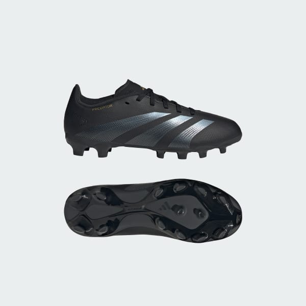 cierna Kopačky Predator League Multi-Ground Kids